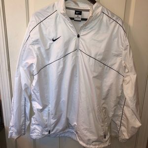Nike jacket